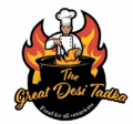 The Great Desi Tadka